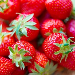 Strawberry | Better than Default project image