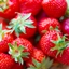 Strawberry | Better than Default logo