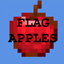 Flag Apples [Forge] logo