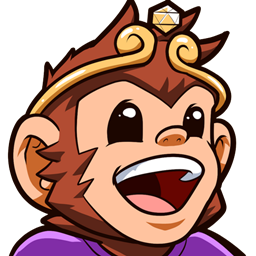 The Mischief Adventure logo
