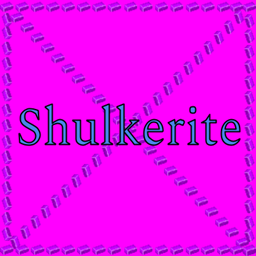 Shulkerite