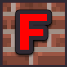Forbidden crafts logo