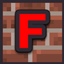 Forbidden crafts logo