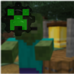 Hostile Villages[Forge/Fabric] logo