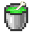 Alli's Acid Rain logo