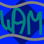 WhatAMess logo