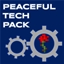 Peaceful Tech Pack logo