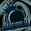 Pareidolia logo