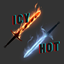 IcyHot [Abandoned] logo
