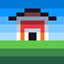 CosyCraft SMP logo