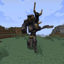 Cobra Of Colt project image