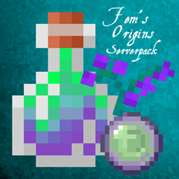 Fem's Origins Server project image