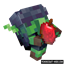 THE GOBLIN ADVENTURE logo
