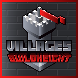 Villages Buildheight logo