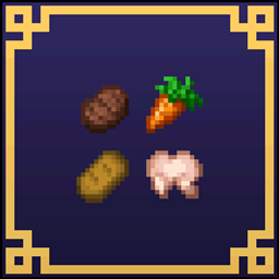 Cubeoidal - Mini Meals project image