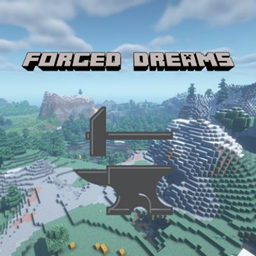 Forged Dreams