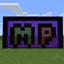 Mel's Portals logo