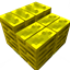 Put Ingot Down! logo
