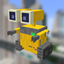 RobotAdventure logo
