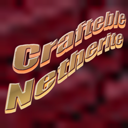 Crafteblenetherite project image