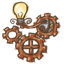 SteamPunkCraft Era logo