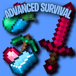 The Advanced Survival!