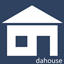 dahouse logo