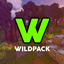 WildPack - wild adventure! logo