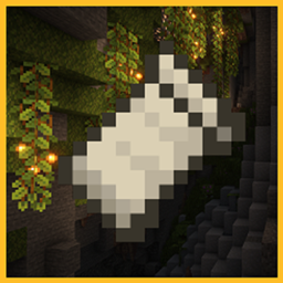 Minihic's Survival Plus Pack logo