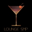 The Lounge SMP logo