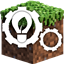 [Speed] Mechanical Universe logo