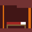 No More Exploding Beds logo