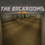 The backrooms challenge logo