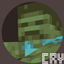Cry's Zombies logo