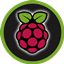 Pi-Server logo