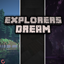 Explorer's Dream: The Beginning logo