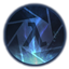 The Endless Witchers' Travel logo