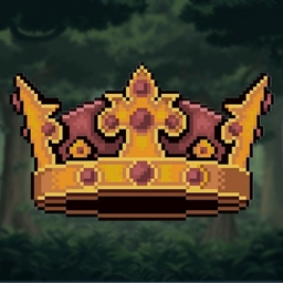 The Crownlands logo