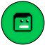 Hulk Origin logo