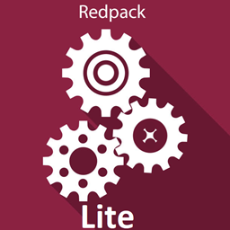 the redpack lite logo
