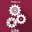 the redpack lite logo