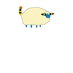 Projekt Mareep logo