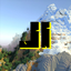 Just Improvements! [JI] logo