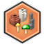 Expanded Caves [Fabric] logo