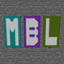 More banner layers logo