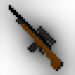 DSWG Weapons logo