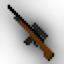 DSWG Weapons logo