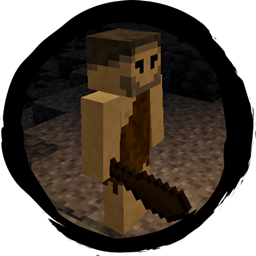 Cavemans! logo