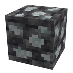 Tin Ore project image