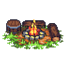 Camper's Quest logo